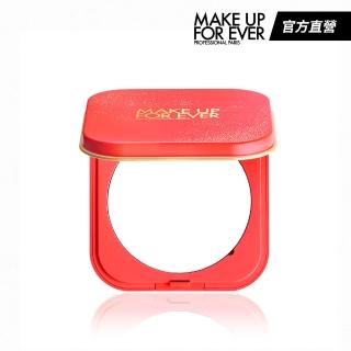 【MAKE UP FOR EVER】夢想假期-ULTRA HD超進化無瑕微晶蜜粉餅6.2g