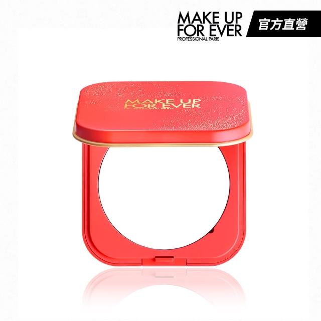 【MAKE UP FOR EVER】夢想假期-ULTRA HD超進化無瑕微晶蜜粉餅6.2g
