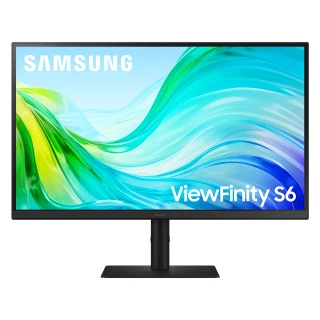 【Samsung 三星】S27F612EAC 100Hz護眼超薄廣角(27型/2K/100Hz/GameMode模式/NTSC 色域 83%)