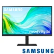 【Samsung 三星】S27F612EAC 100Hz護眼超薄廣角(27型/2K/100Hz/GameMode模式/NTSC 色域 83%)