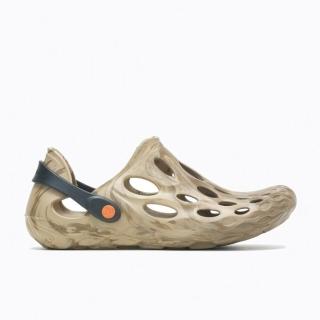 【MERRELL】Hydro Moc 男 涉水鞋 溯溪鞋 輕量 水陸兩用 袋鼠棕(ML036183)