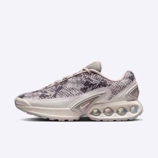 【NIKE 耐吉】W Air Max DN PRM 女 運動休閒鞋 蛇紋 氣墊 緩震 淺紅木褐(HF5512-200)