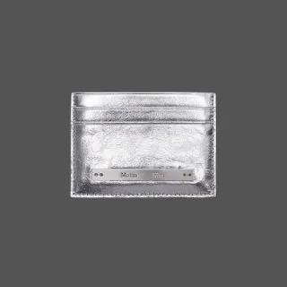 【MATIN KIM】官方旗艦 復古卡夾(銀色)