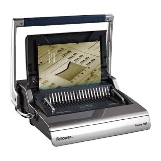 【Fellowes 婓樂】銀河 膠圈 裝訂機 /臺 Galaxy 500