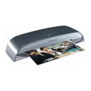 【Fellowes 婓樂】辦公 小型用 A4 護貝機 厚度 125 microns /臺 Saturn 土星-A4