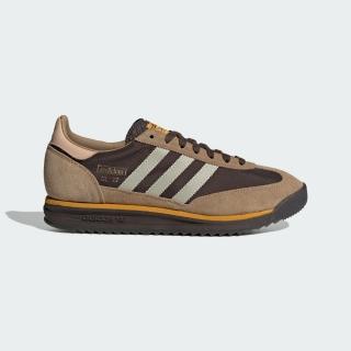【adidas 愛迪達】SL 72 RS 運動休閒鞋 男鞋/女鞋 - Originals IG4645