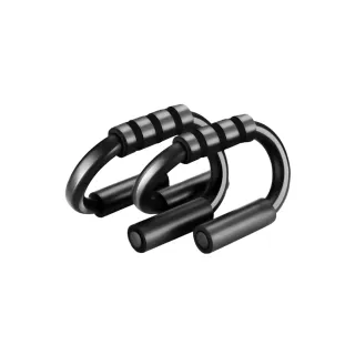 【MRF 健身大師】MRF型男女神專用上半身肌力訓練器(伏地挺身架)