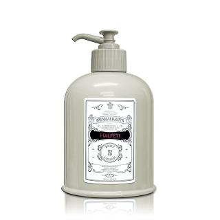【PENHALIGON’S 潘海利根】halfeti 黑玫瑰身體潤膚乳 500ML(平行輸入)