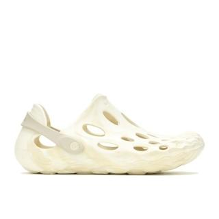 【MERRELL】Hydro Moc 男 涉水鞋 溯溪鞋 輕量 水陸兩用 奶油白(ML006145)