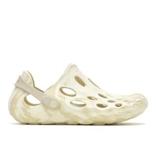 【MERRELL】Hydro Moc 女 涉水鞋 溯溪鞋 輕量 水陸兩用 奶油白(ML006970)