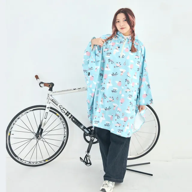 【2026】rainstory雨衣推薦｜2款真心推薦的人氣排行榜 | BALIMAN情報局