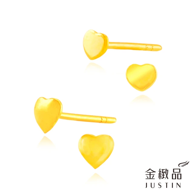 金緻品耳環