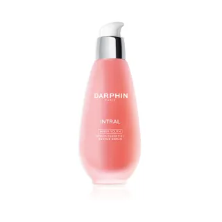【DARPHIN 朵法】全效舒緩精華100ml(小粉紅)