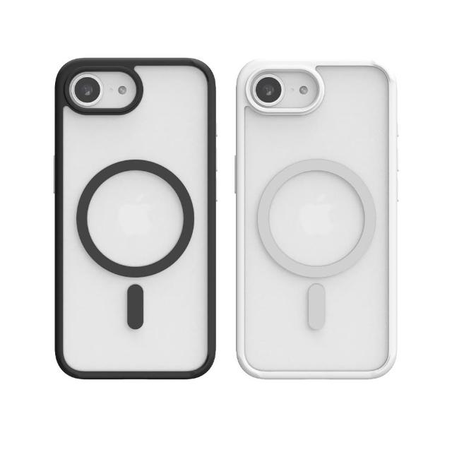 【JTLEGEND】iPhone 16e _2025_防摔抗汙磁吸保護殼