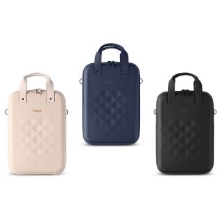 Laptop Case Go 直式 / 多功能硬殼電腦包(14吋以下筆電用防割防水硬殼包)