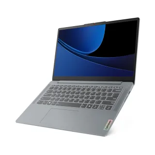 【Lenovo】Office 2024組★15.6吋R5輕薄筆電(IdeaPad Slim 3/82XM00FWTW/R5-7430U/16G/512G/W11/灰)