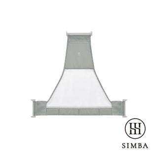 【Simba 小獅王辛巴官方直營】嬰兒沐寓澡盆浴網(新品上市)