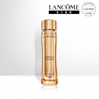 【蘭蔻】官方直營 絕對完美黃金玫瑰永生活萃30ml(LANCOME/永生活萃/頂級保養)