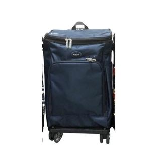 【SNOW.bagshop】拉桿袋360度拉桿型(大容量可加大拉桿分離式同19寸箱容量)