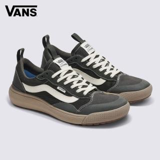 【VANS 官方旗艦】UltraRange EXO 男女款咖啡色滑板鞋/休閒鞋