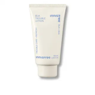 【INNISFREE】官方直營 香榧鬥荳調理乳100ml(痘痘肌必備明星品)