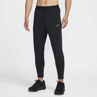 【NIKE 耐吉】長褲 休閒 運動 Dri-FIT 男 AS M NK DF STRIDE WVN PANT 黑色(HV4545010)