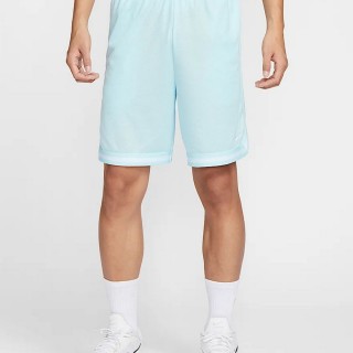 【NIKE 耐吉】短褲 休閒 運動 Dri-FIT 透氣 男 AS M NK DF DNA 8IN SHORT 藍色(FN2652476)