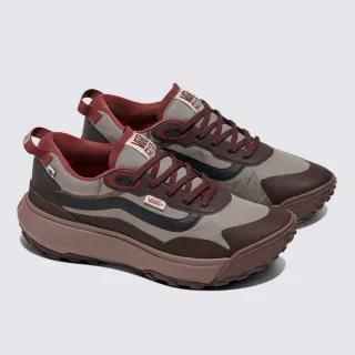 【VANS 官方旗艦】MTE Crosspath 男女款咖啡色滑板鞋