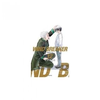 WIND BREAKER—防風少年—（12）