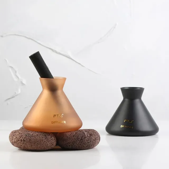 【YMY VOGUE】FTJ香薰禮盒繽紛系列(5款香味任選;150ml；附提袋)