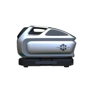 【ZERO BREEZE】MARK3 Plus手提式冷氣 含電池(底座電池 移動式冷氣 戶外冷氣 露營 逐露天下)