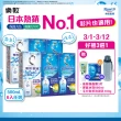 【樂敦】視涵水感多效保養液 長效保濕/清涼滋潤  500mLx6(隱形眼鏡藥水 保養液)