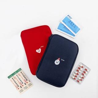 【Botta Design 博塔】醫藥收納萬用包(萬用收納包)