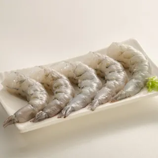 【元家】巨無霸金磚蝦仁 810g/包(2包組)