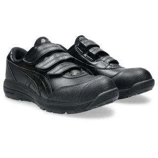 【asics 亞瑟士】1273A110-001(WINJOB CP311 男女中性款 工作防護鞋)