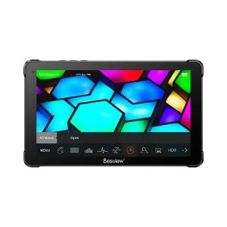 【Desview】OL7 HDMI 7吋 OLED 專業攝影觸控式 金屬監視螢幕(臺灣公司貨)