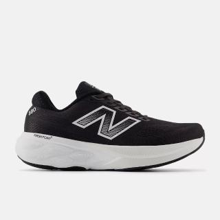 【NEW BALANCE】NB 慢跑鞋 男鞋 女鞋 運動鞋 緩震 黑白 M880B15-4E楦(4563)