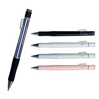 【TOMBOW】MONO work 自動鉛筆 1.3mm(筆記 手帳 學生 辦公)