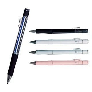 【TOMBOW】MONO work 自動鉛筆 1.3mm(筆記 手帳 學生 辦公)