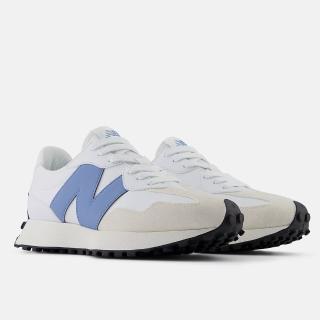 【NEW BALANCE】NB 休閒鞋 男鞋 女鞋 運動鞋 藍 U327SKB-D楦(4596)
