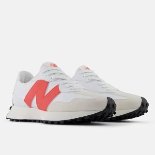 【NEW BALANCE】NB 休閒鞋 男鞋 女鞋 運動鞋 紅 U327SKA-D楦(4595)