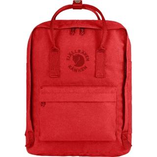 【Fjallraven】Re-Kanken後背包(FR23548-041板巖 320紅色 550黑 560海軍藍)