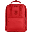 【Fjallraven】Re-Kanken後背包(FR23548-041板巖 320紅色 550黑 560海軍藍)