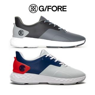【G/FORE】MG4+ 簡約高爾夫球鞋 運動鞋 跑步鞋 休閒鞋 男鞋