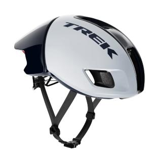 【TREK】Ballista MIPS Asia Fit 亞洲版型自行車安全帽(白藍)
