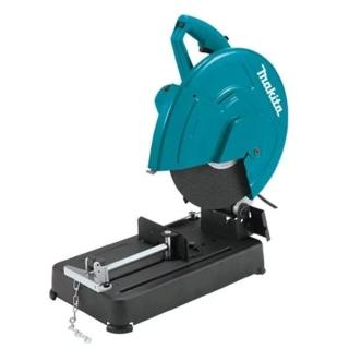 【MAKITA 牧田】14”砂輪切斷機 355mm(LW1401S)