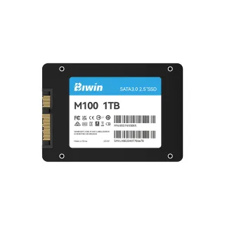 内蔵型SSD Biwin NV3500 512GB M.2 SSD Biwin NV3500 Gen3 M.2 2280 NVMe SSD