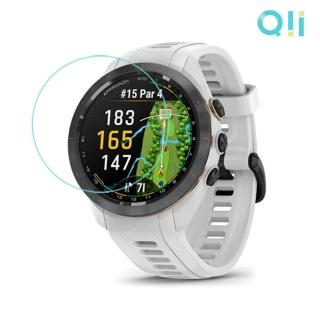 【Qii】GARMIN Approach S70 42mm 玻璃貼
