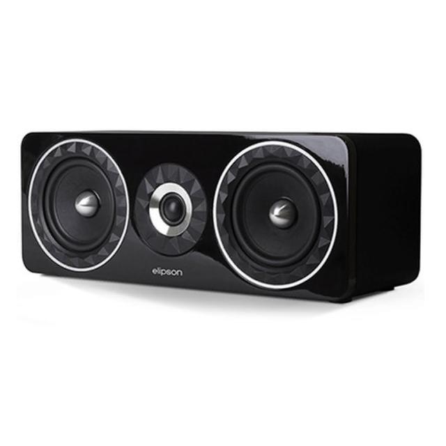 【Elipson】PRESTIGE FACET 14C 中置喇叭(中置喇叭)