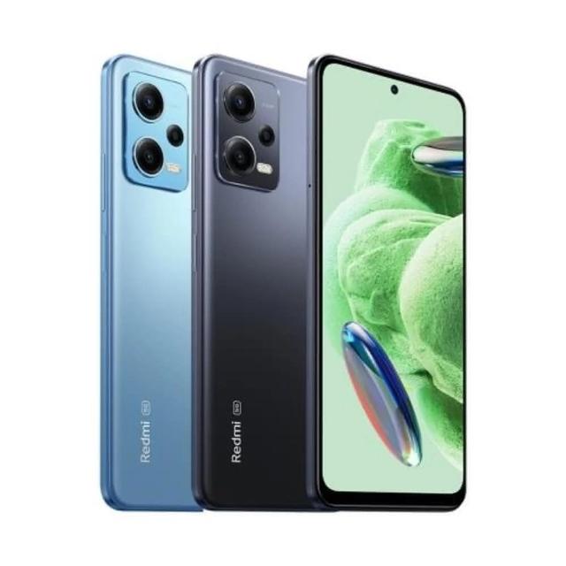 【小米】A級福利品 REDMI Note 12 5G 6.67吋(6GB/128GB)